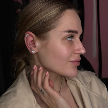 Фото с портфолио TATTOO LAMARCH