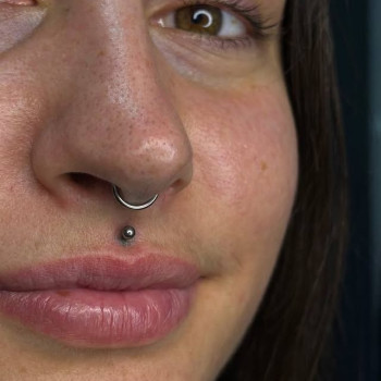 Фото с портфолио TATTOO LAMARCH