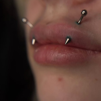 Фото с портфолио TATTOO LAMARCH