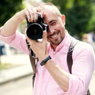 Весільний фотограф Тарас Нога на Barb.ua