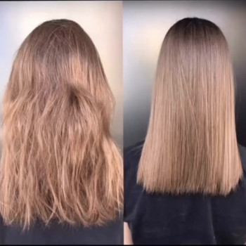 Мої роботи.ціна залежить від довжини і густоти волосся