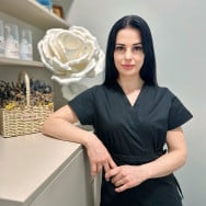 Масажист Вікторія Гурова на Barb.ua