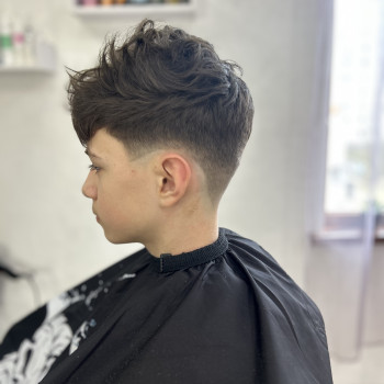 Фото с портфолио Алина Колибабчук