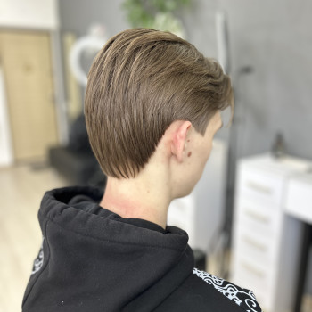 Фото с портфолио Алина Колибабчук