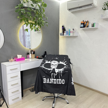 Фото с портфолио Алина Колибабчук