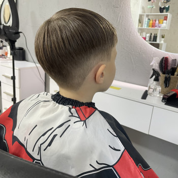 Фото с портфолио Алина Колибабчук