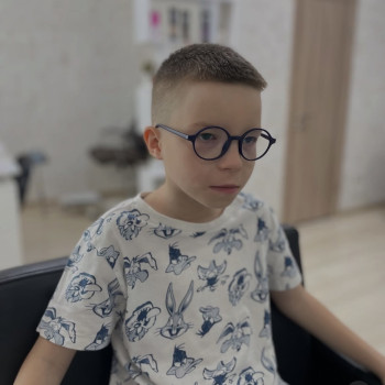 Фото с портфолио Алина Колибабчук