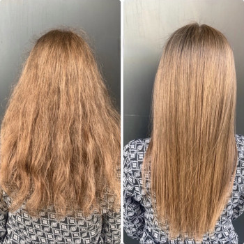 Мої роботи.ціна залежить від довжини і густоти волосся