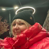 Мастер маникюра Анна Боренкова на Barb.ua