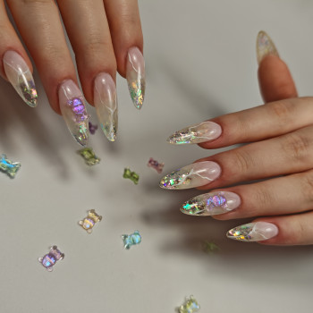 Фото с портфолио Анна Боренкова