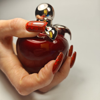 Фото с портфолио Анна Боренкова