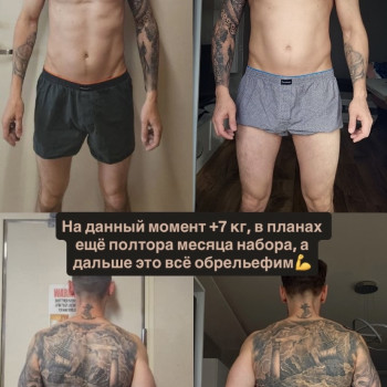 Фото с портфолио Данил Орлов