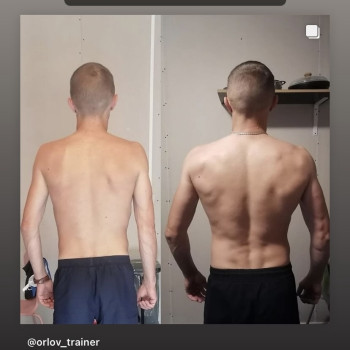 Фото с портфолио Данил Орлов