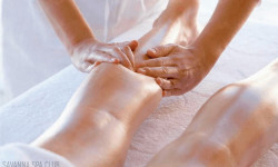  Масажист Ігор Івано-Франківськ