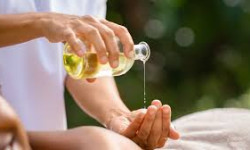  Масажист Ігор Івано-Франківськ