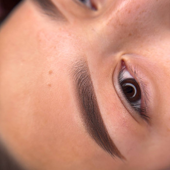 Фото с портфолио Наталія Карпінська