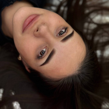 Фото с портфолио Наталія Карпінська