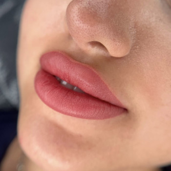 Фото с портфолио Наталія Карпінська