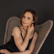 Мастер татуажа Наталія Карпінська на Barb.ua