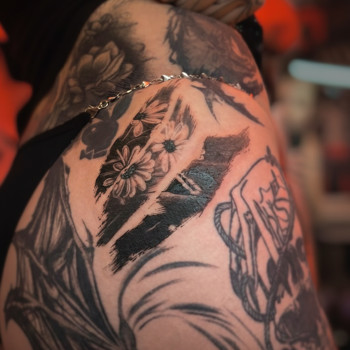 Фото с портфолио Kristina Plakhotnyaya