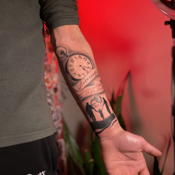 Фото с портфолио Kristina Plakhotnyaya