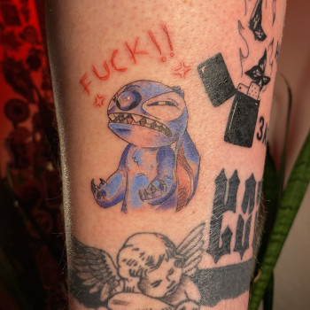 Фото с портфолио Kristina Plakhotnyaya