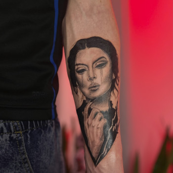 Фото с портфолио Kristina Plakhotnyaya