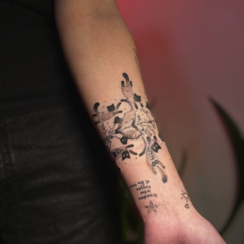 Фото с портфолио Kristina Plakhotnyaya