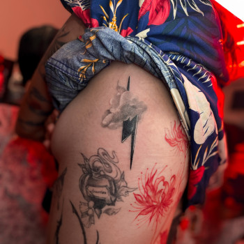 Фото с портфолио Kristina Plakhotnyaya