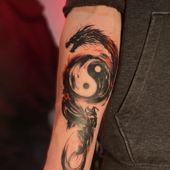 Фото с портфолио Kristina Plakhotnyaya