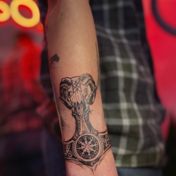 Фото с портфолио Kristina Plakhotnyaya