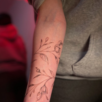 Фото с портфолио Kristina Plakhotnyaya