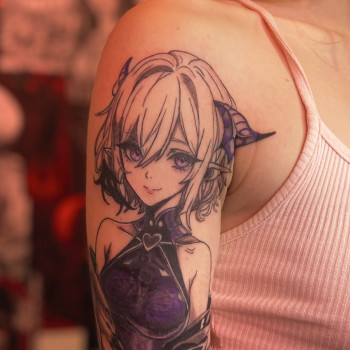 Фото с портфолио Kristina Plakhotnyaya