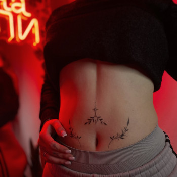 Фото с портфолио Kristina Plakhotnyaya