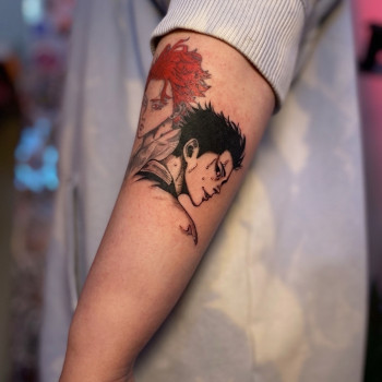 Фото с портфолио Kristina Plakhotnyaya