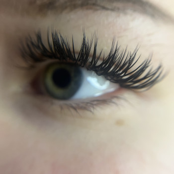 Фото с портфолио Світлана Васильєва