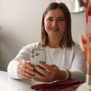 Мастер депиляции Ирина Скопич на Barb.ua