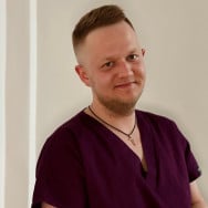 Остеопат Арсений Плехов на Barb.ua