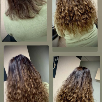 Фото с портфолио Елена Портман