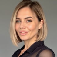 Парикмахер-визажист Елена Портман на Barb.ua