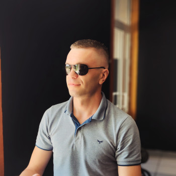 Фото с портфолио Дмитро Резніков