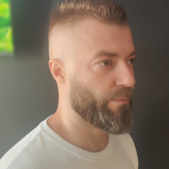 Фото с портфолио Дмитро Резніков