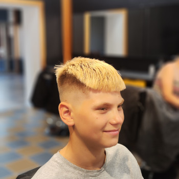 Фото с портфолио Дмитро Резніков