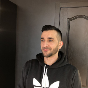 Фото с портфолио Дмитро Резніков