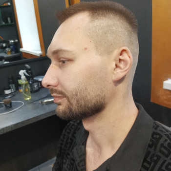 Фото с портфолио Дмитро Резніков