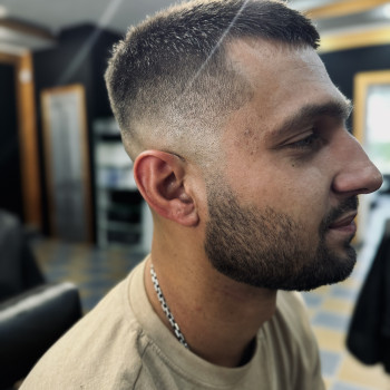 Фото с портфолио Дмитро Резніков