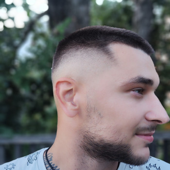 Фото с портфолио Дмитро Резніков