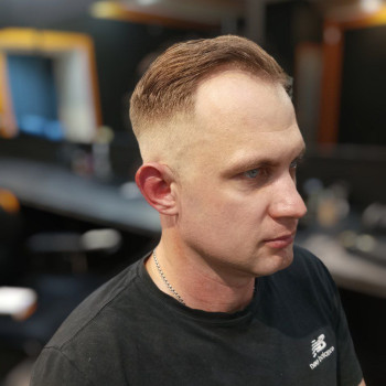 Фото с портфолио Дмитро Резніков