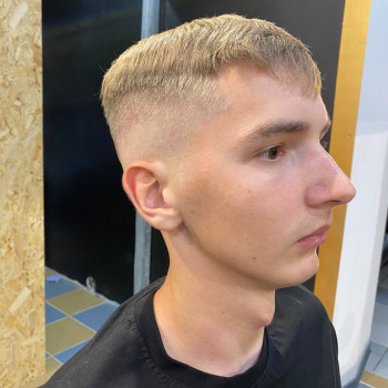 Фото с портфолио Дмитро Резніков
