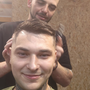 Фото с портфолио Дмитро Резніков